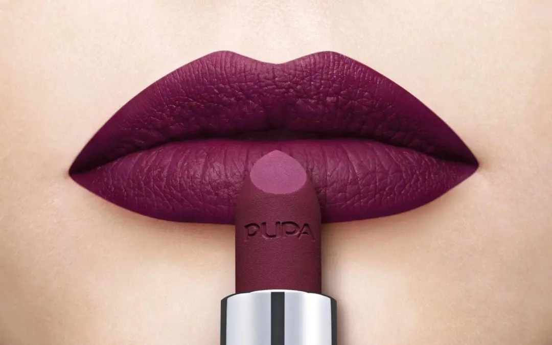 Pupa Milano I'm Matt Lipstick 033 Bewitched Plum - 150ml