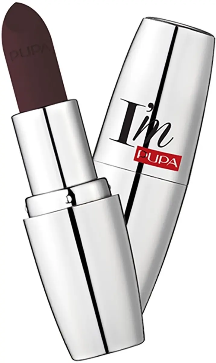 Pupa Milano I'm Matt Lipstick 033 Bewitched Plum - 150ml