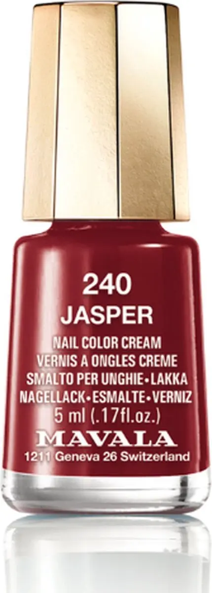Mavala Mini Color 240 Jasper 5ml