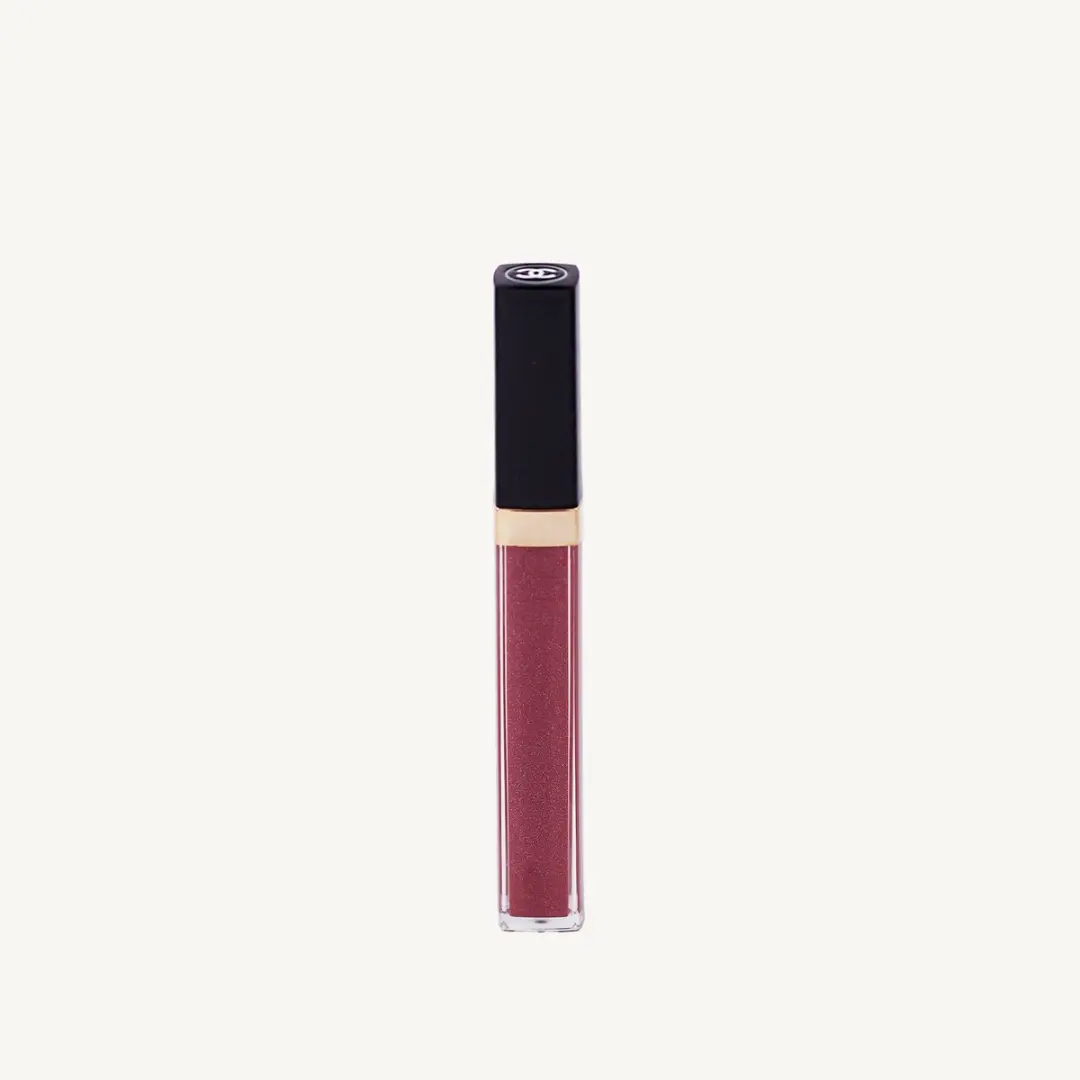 Chanel Rouge Coco Gloss #119 Bourgeoisie