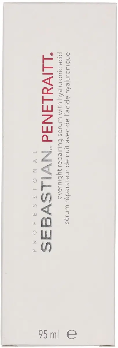 Sebastian Professional Penetraitt Overnight Serum 95ml