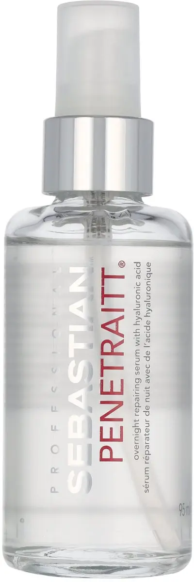 Sebastian Professional Penetraitt Overnight Serum 95ml