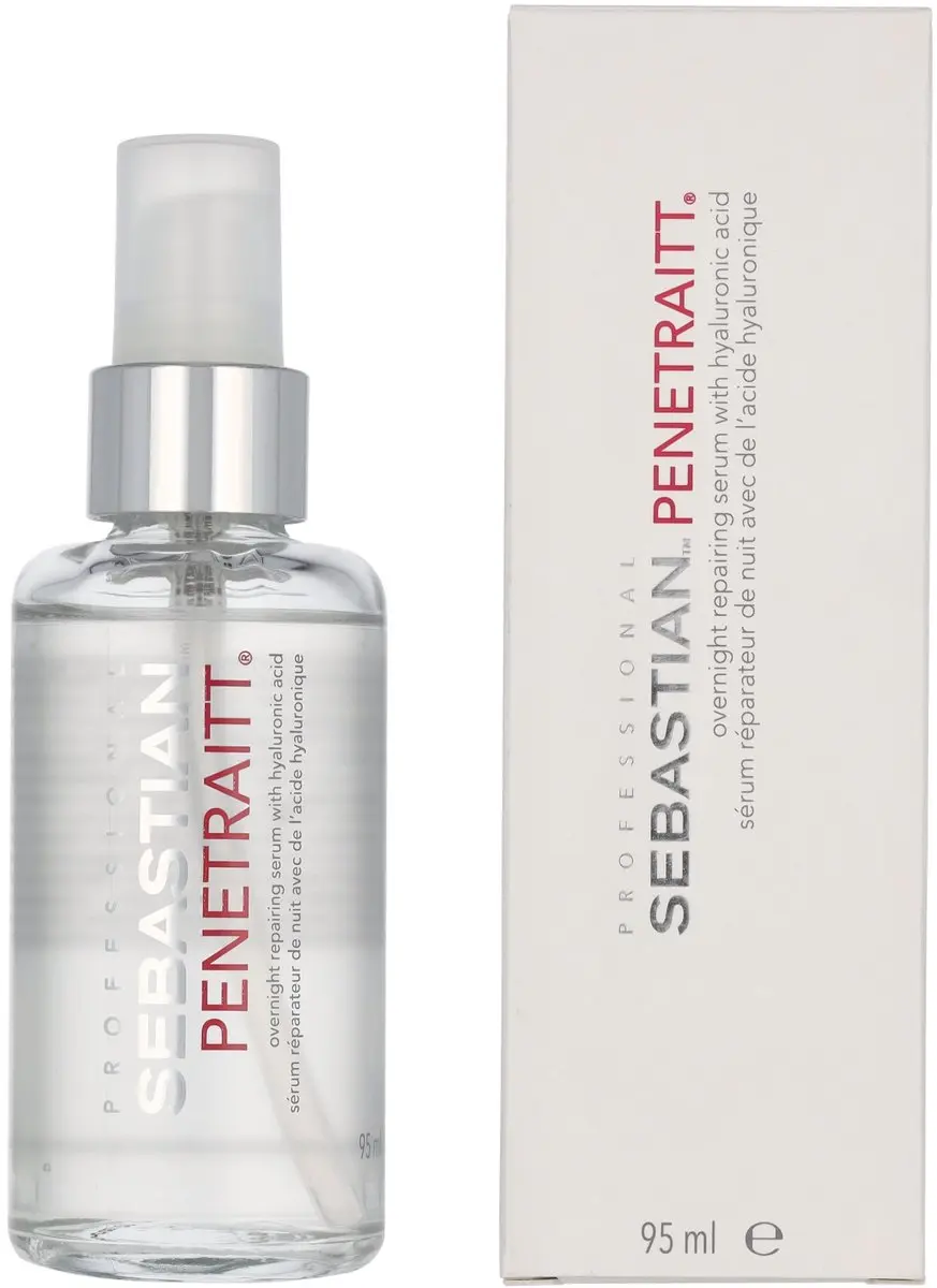 Sebastian Professional Penetraitt Overnight Serum 95ml