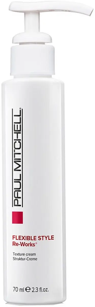 Paul Mitchell Flexible Style Re-Works 70ml