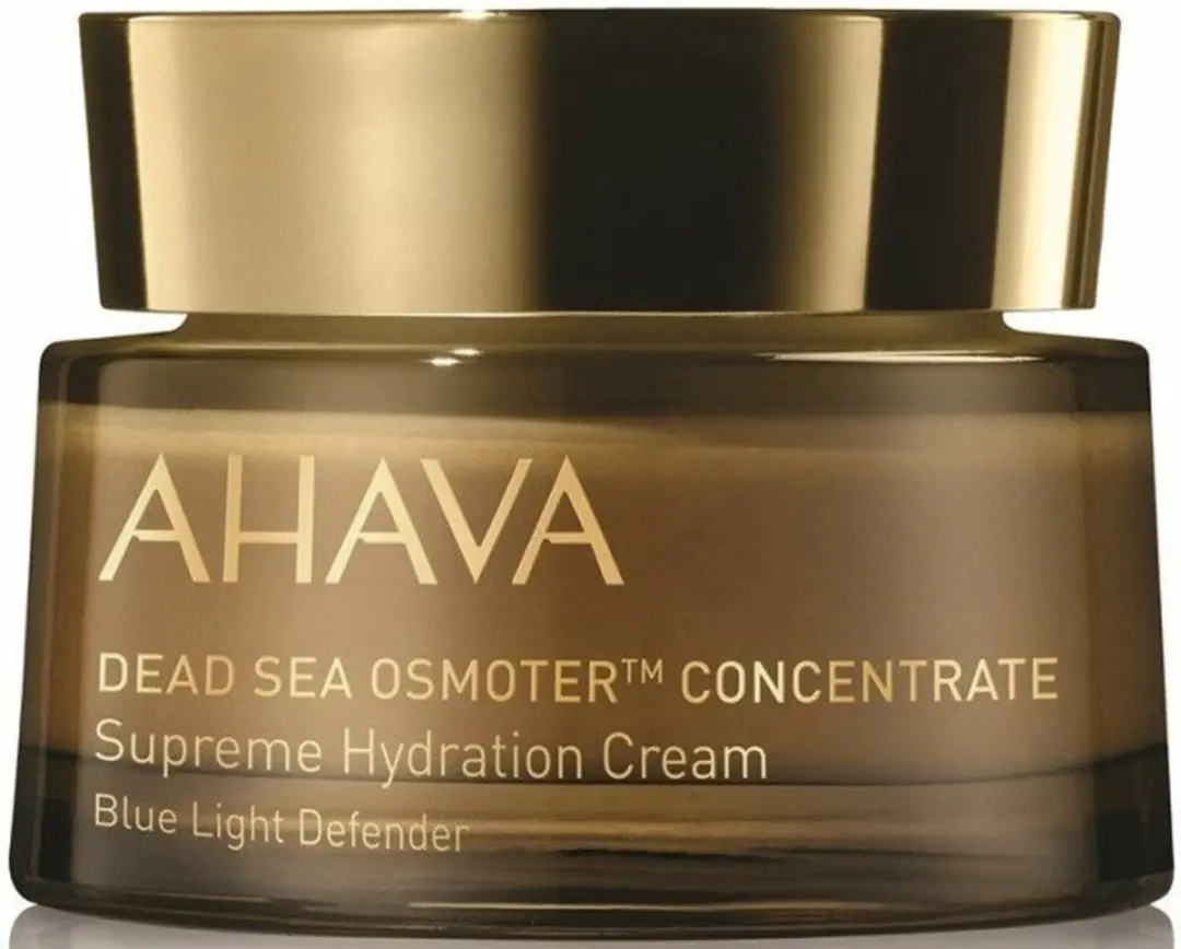 AHAVA Dode Zee Osmoter Dagcrème 50ml