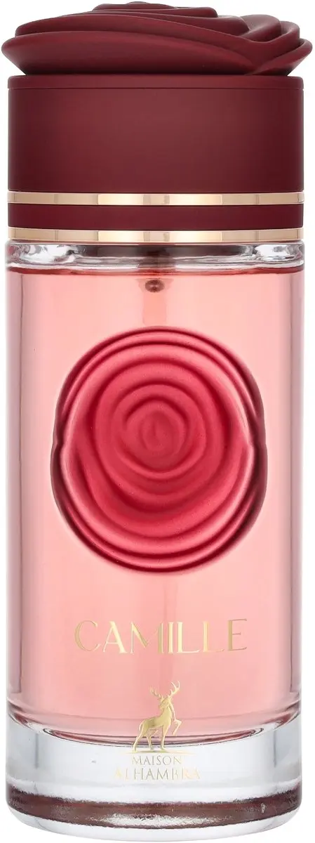 Maison Alhambra Camille Eau de Parfum 100ml
