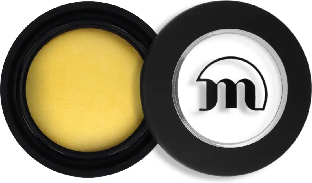 Make-up Studio Eyeshadow Lumière Bee Yellow - 1.8g
