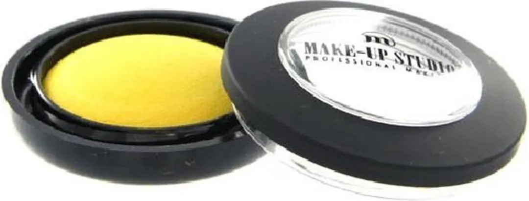 Make-up Studio Eyeshadow Lumière Bee Yellow - 1.8g