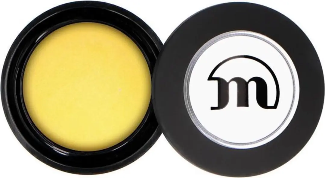 Make-up Studio Eyeshadow Lumière Bee Yellow - 1.8g