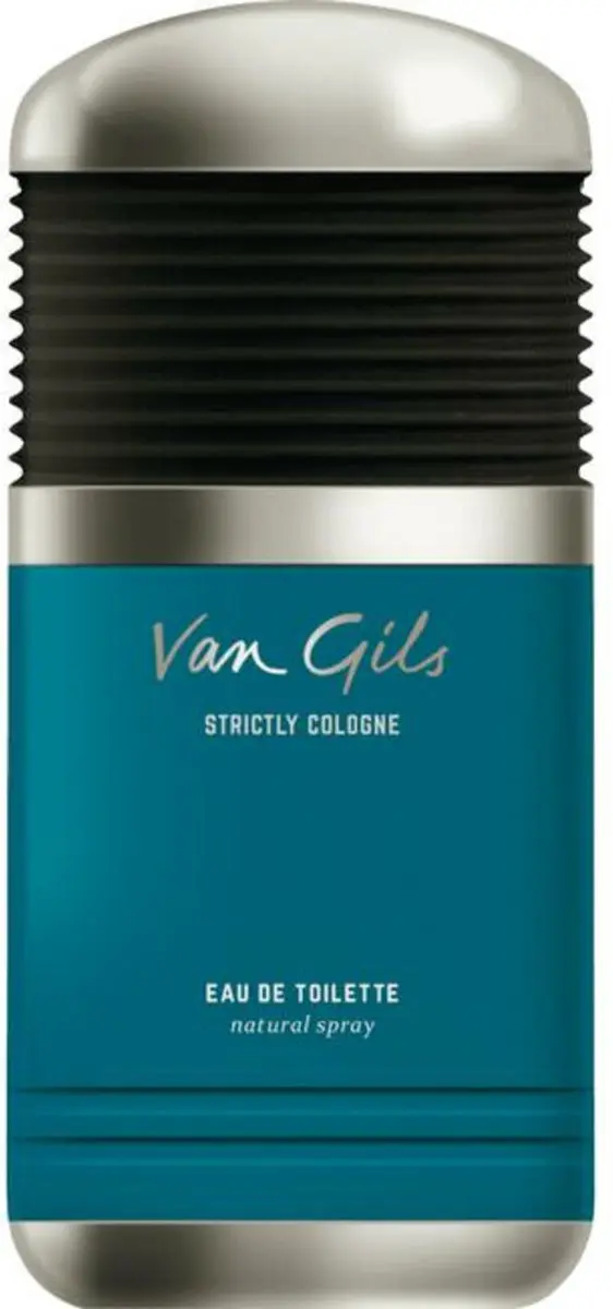 Van Gils Strictly Cologne Eau de Toilette 100ml