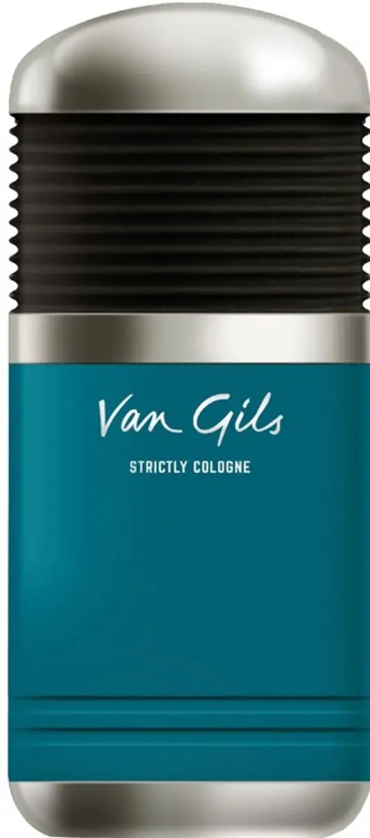 Van Gils Strictly Cologne Eau de Toilette 100ml