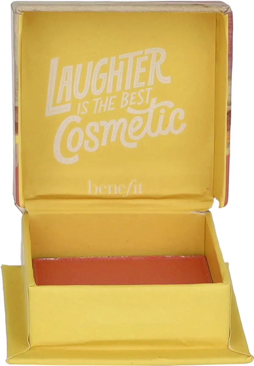 Benefit Dandelion Blush Powder - 2.5g - Baby Pink