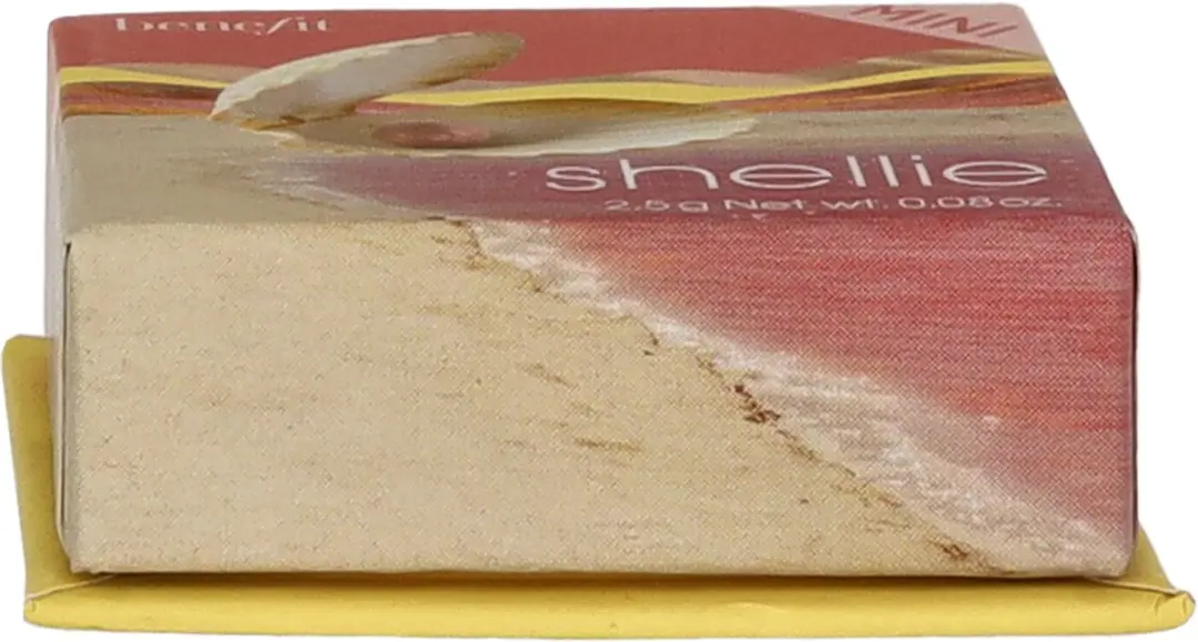Benefit Dandelion Blush Powder - 2.5g - Baby Pink