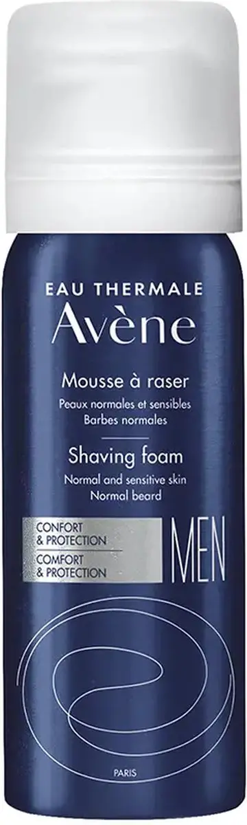 Avène Men Espuma De Afeitar 50ml