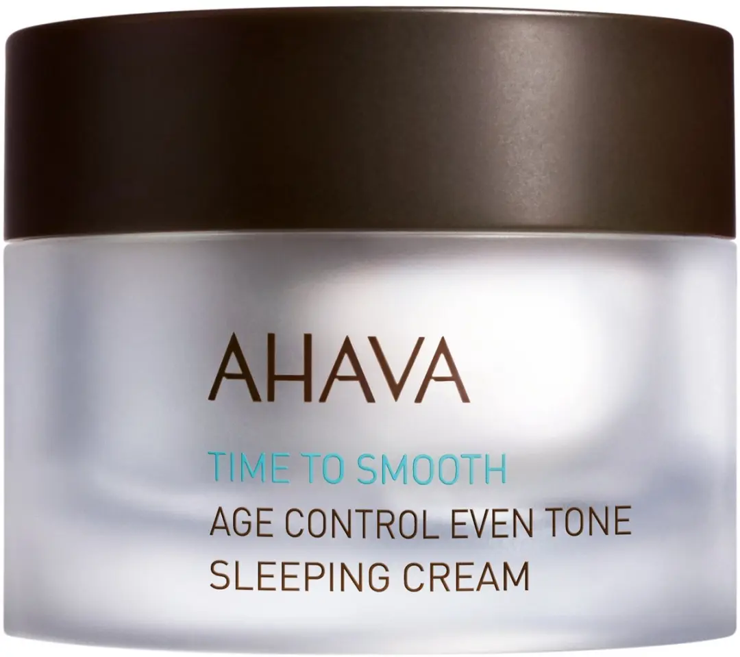 AHAVA Voedende Nachtcrème 50ml