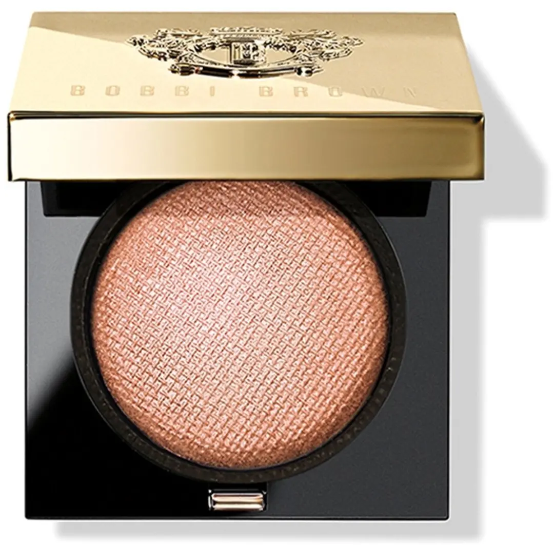 Bobbi Brown Luxe Eye Shadow Melting Point