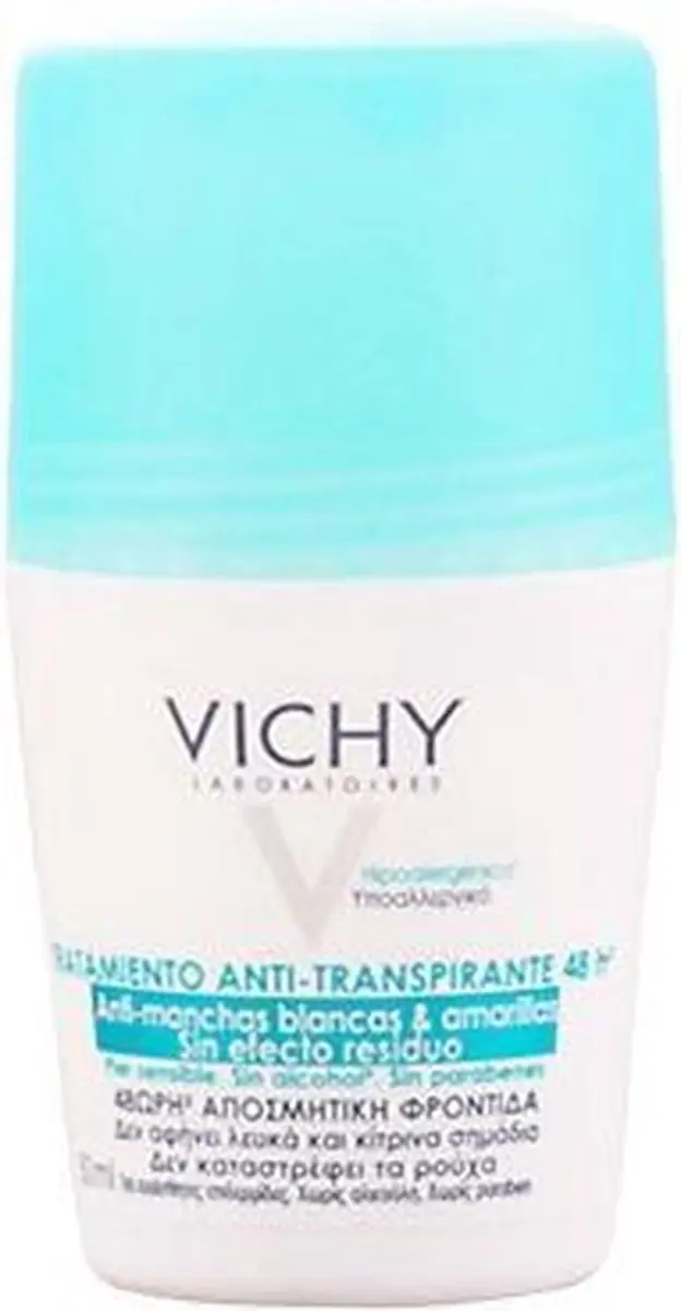 Vichy Anti-Transpirant Roll-on 50ml