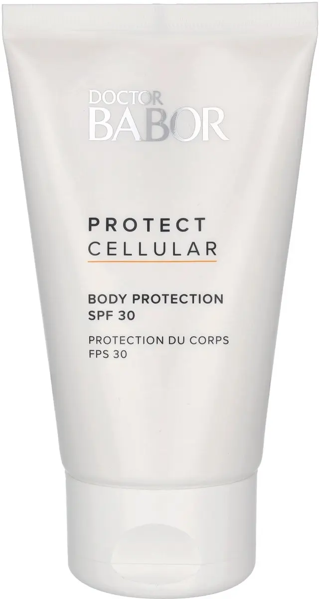 Babor Doctor Protect Cellular Body Protector SPF30 150ml