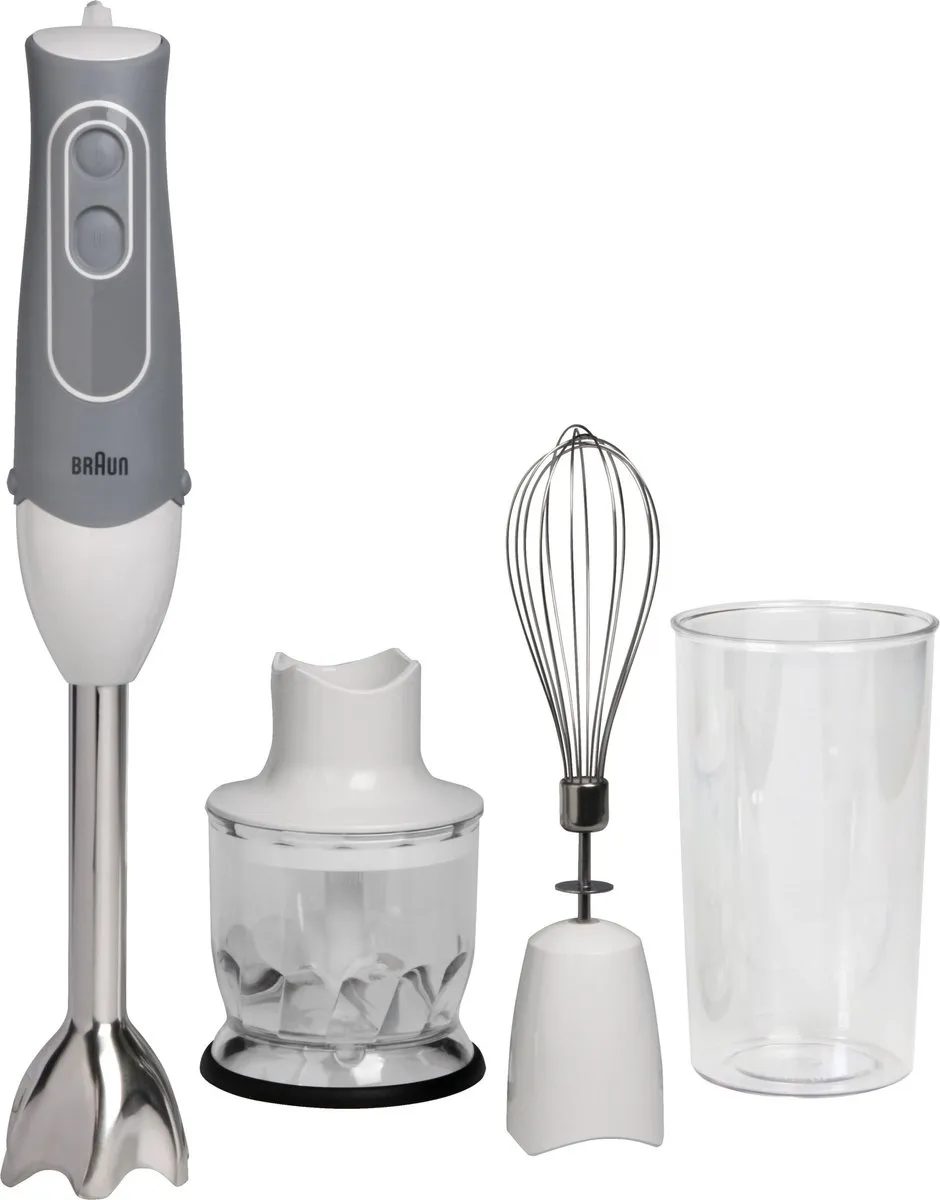 Braun MultiQuick 5 MQ525 Staafmixer