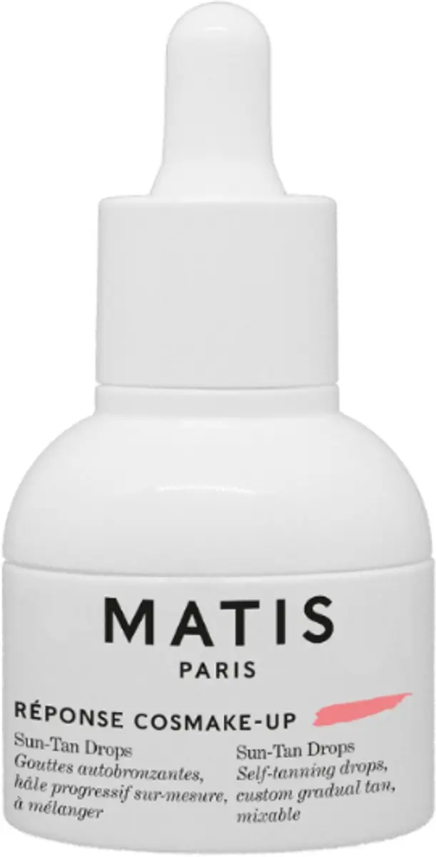 Matis Sun Tan Drops Zelfbruiner 30ml