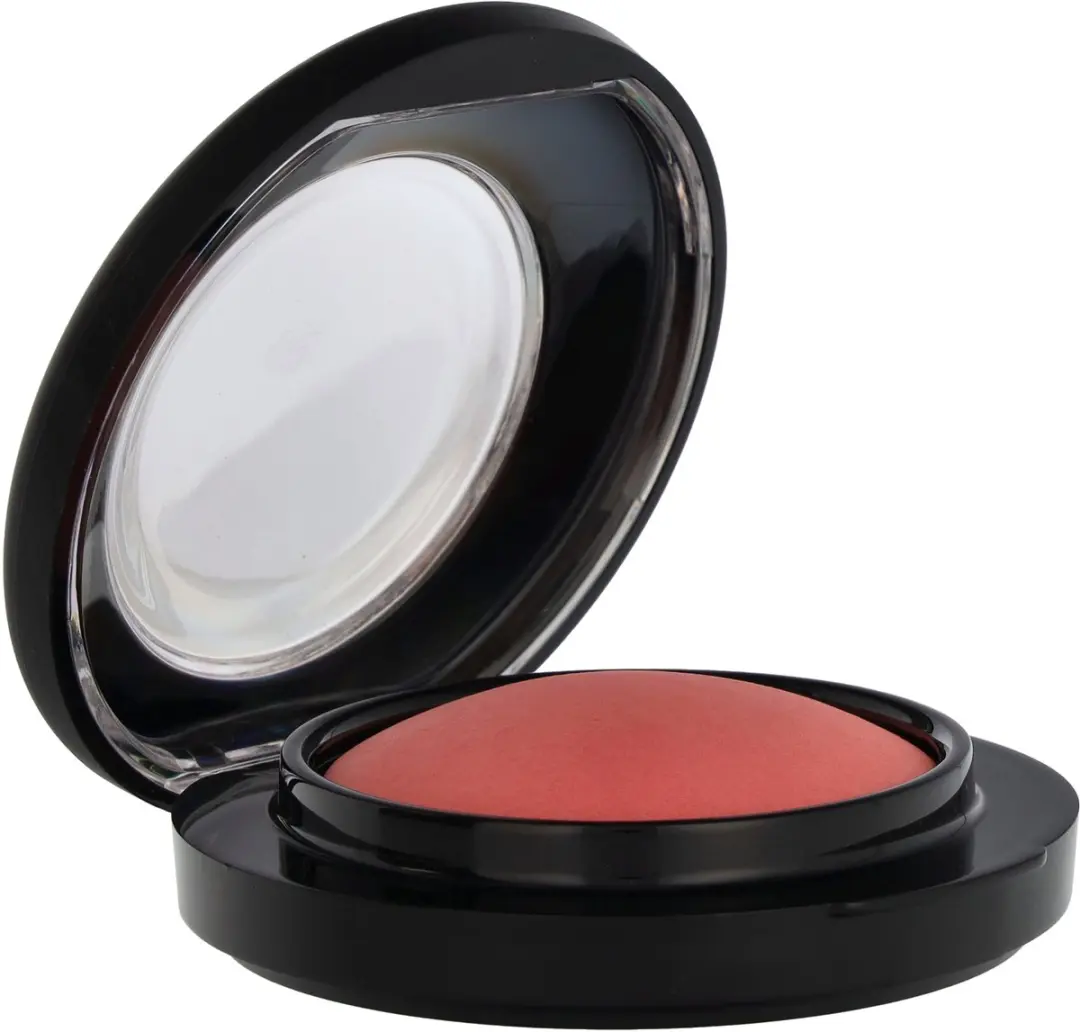 MAC Mineralize Blush Hey,Coral - 4ml