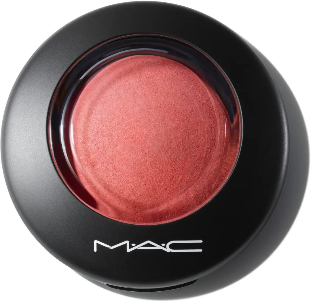 MAC Mineralize Blush Hey,Coral - 4ml