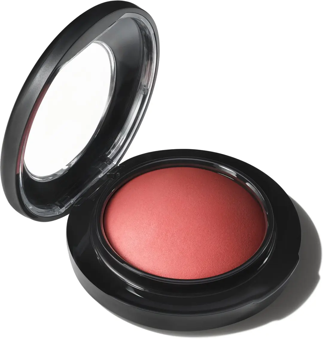 MAC Mineralize Blush Hey,Coral - 4ml