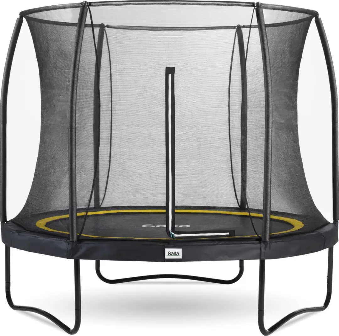 Salta Comfort Edition Trampoline 251cm - Zwart