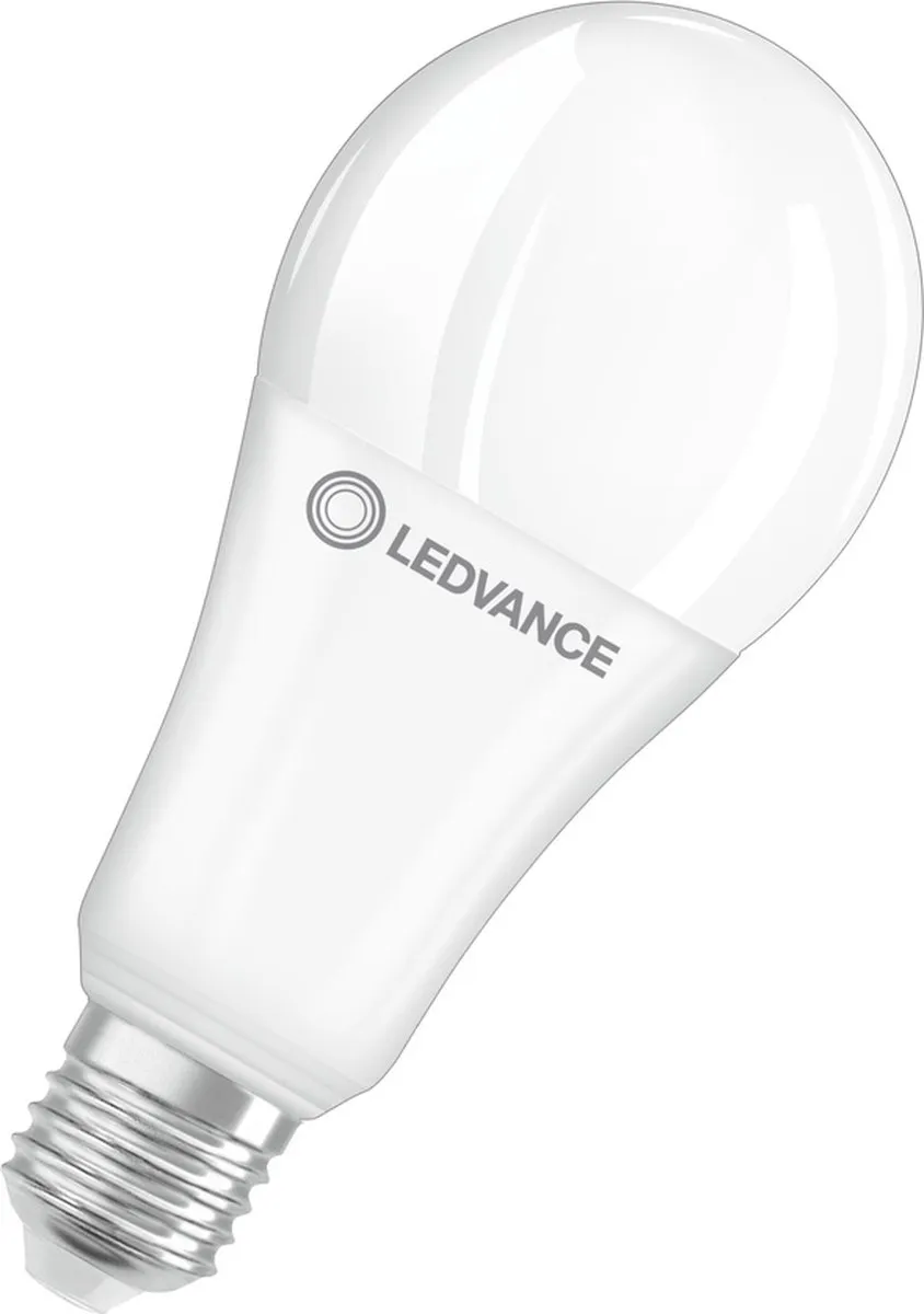 LEDVANCE Classic A150 20W E27 Frosted