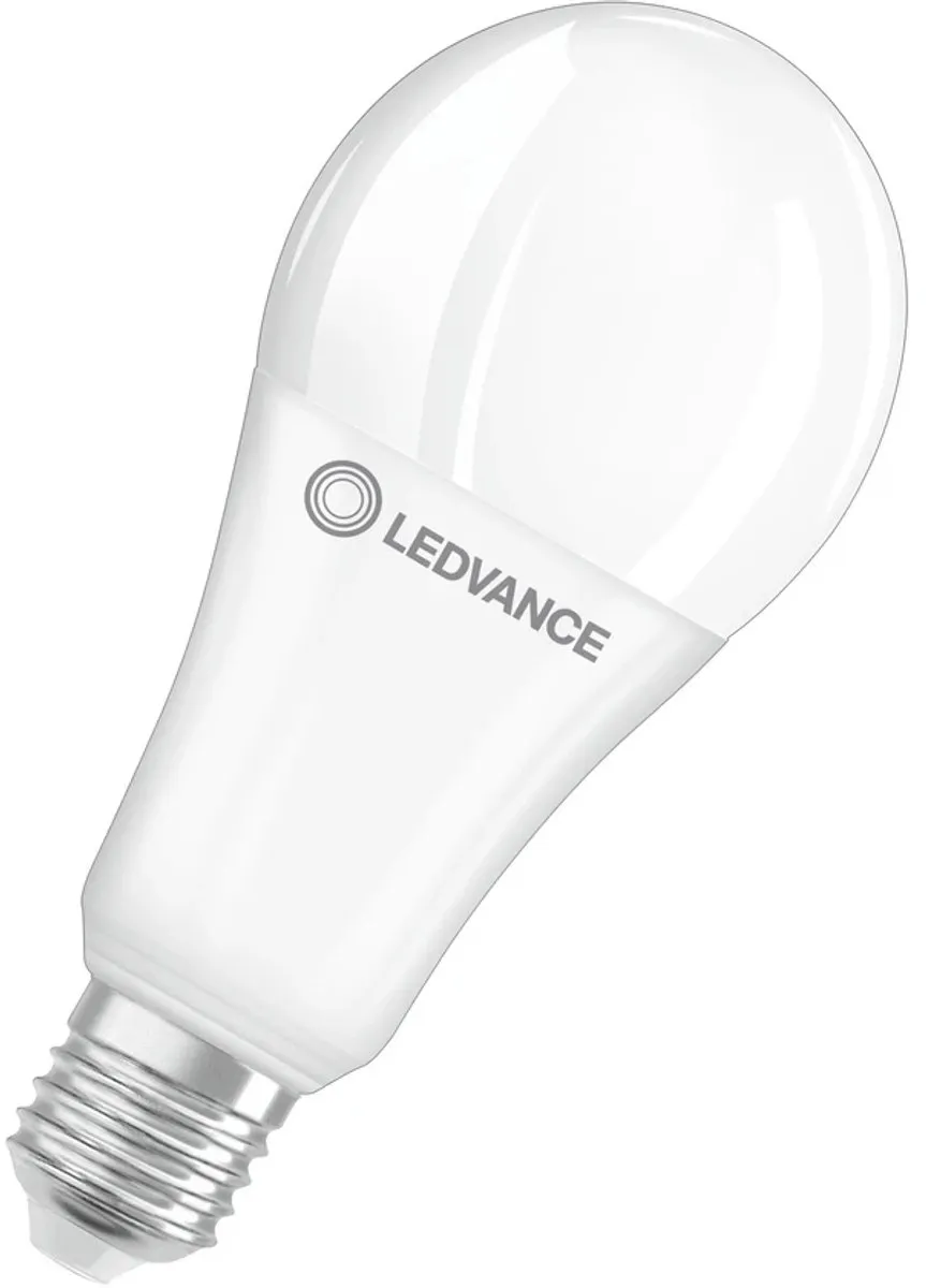 LEDVANCE Classic A150 20W E27 Frosted - 2700K - afbeelding 6 van 6