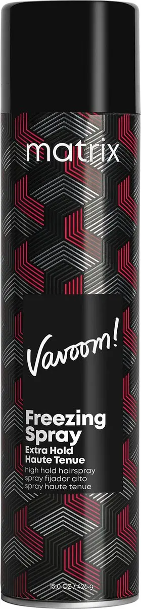 Matrix Vavoom Freezing Spray Extra Hold 500ml