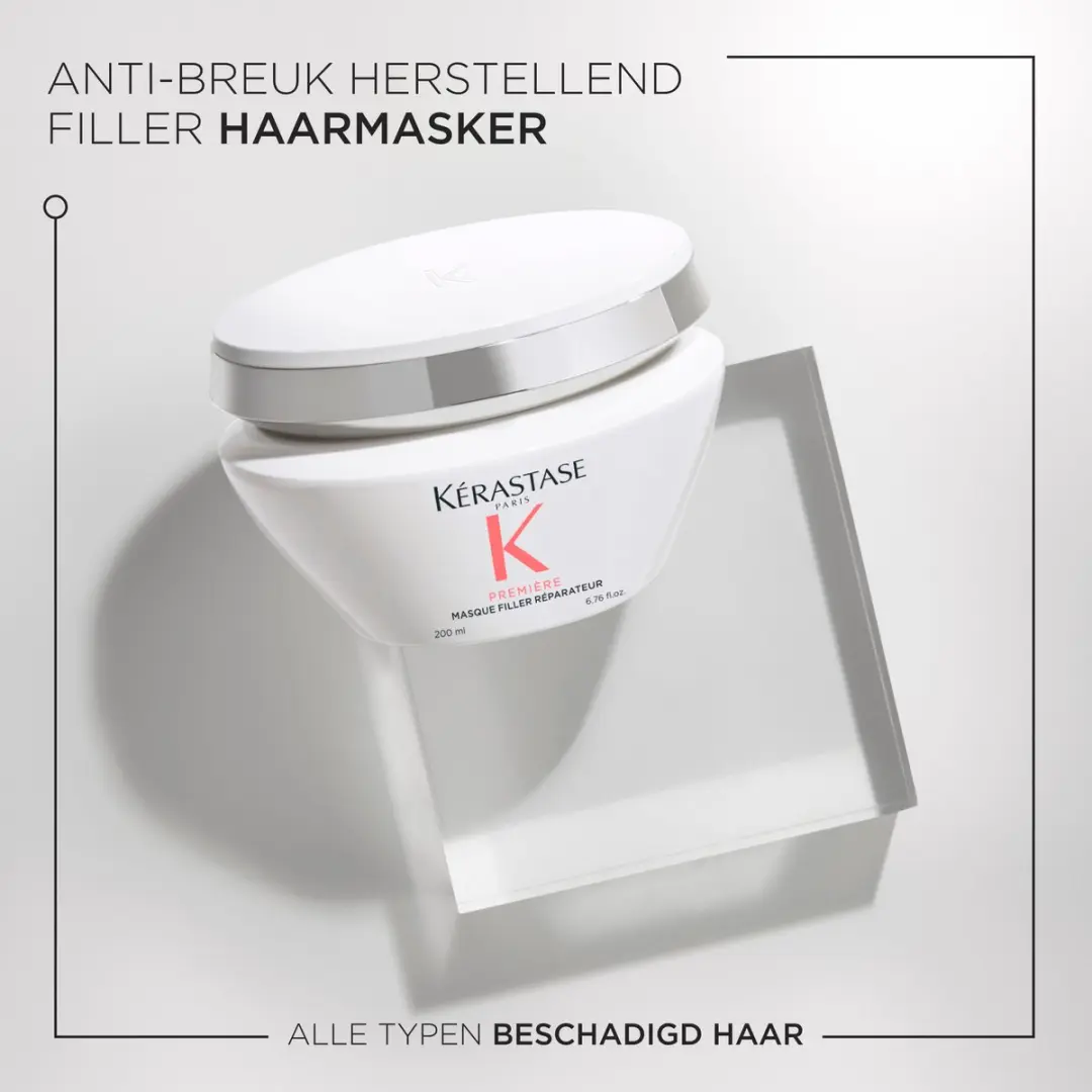 Kérastase Première Herstellend Haarmasker 200ml