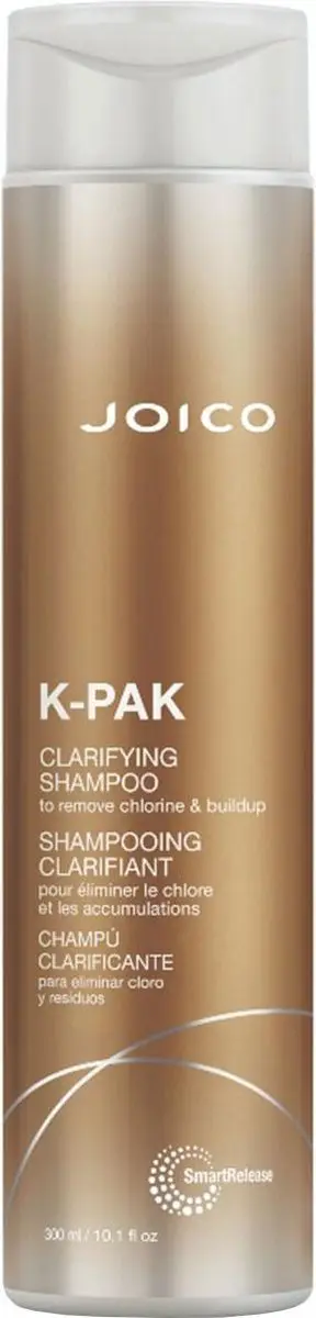 Joico K-Pak Care Repair Shampoo 300ml
