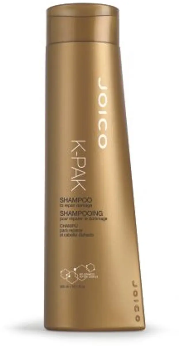 Joico K-Pak Care Repair Shampoo 300ml