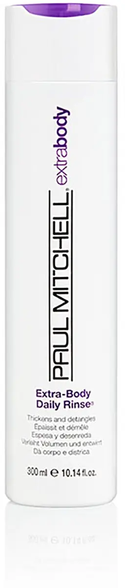 Paul Mitchell Extra Body Daily Rinse 300ml