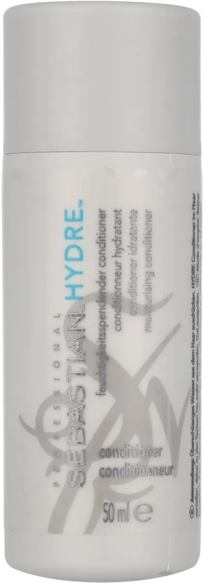 Sebastian Professional FOUNDATION Hydre Conditioner 50ml