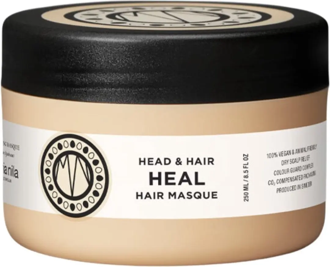 Maria Nila Head & Hair Heal Haarmasker 250ml