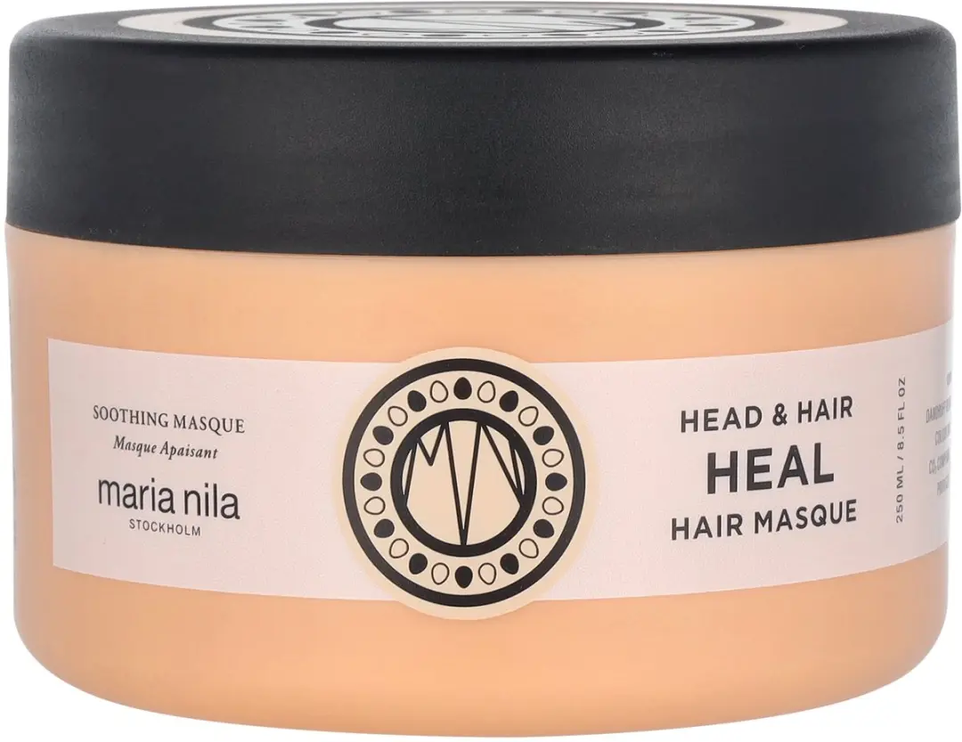 Maria Nila Head & Hair Heal Haarmasker 250ml