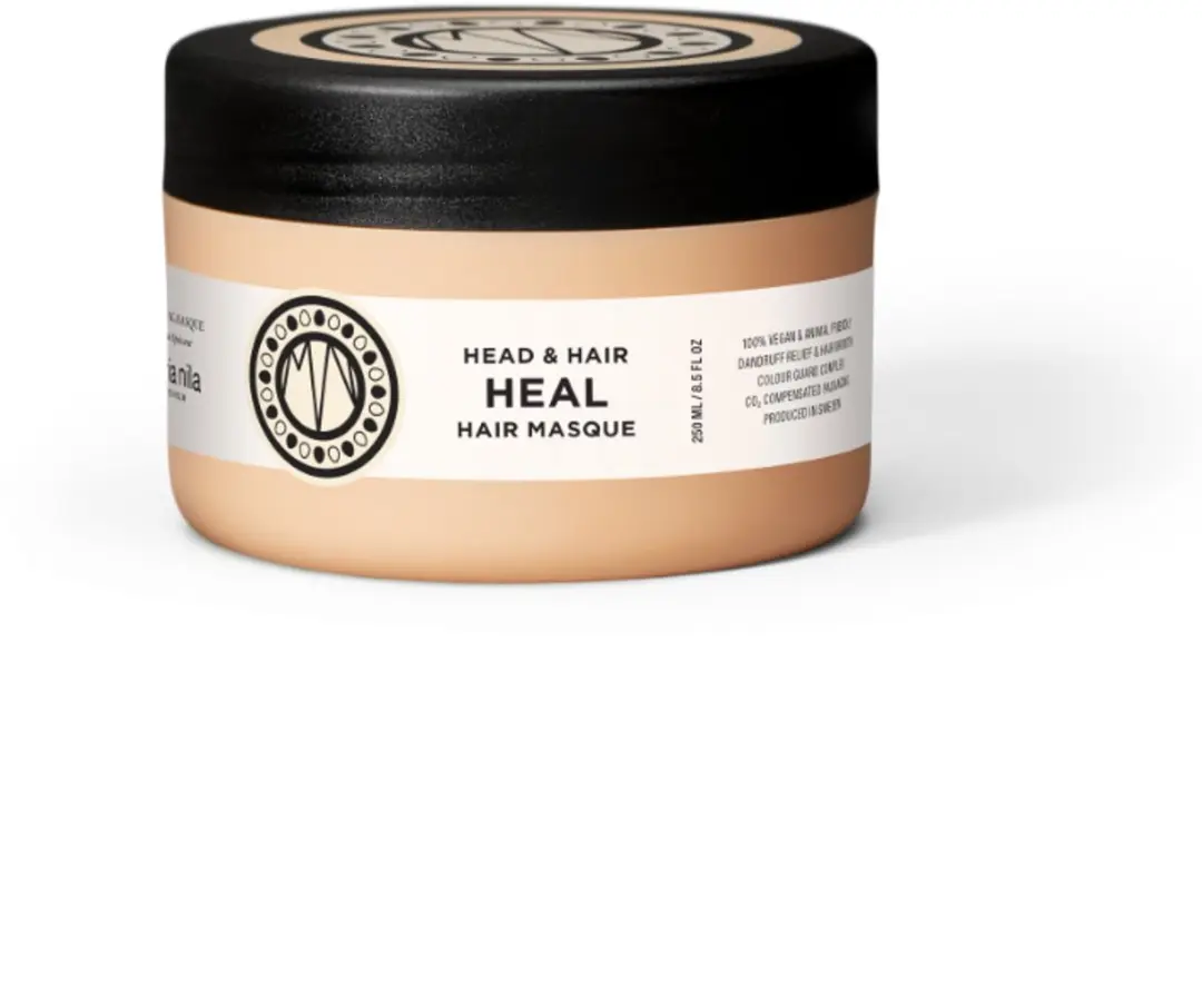 Maria Nila Head & Hair Heal Haarmasker 250ml