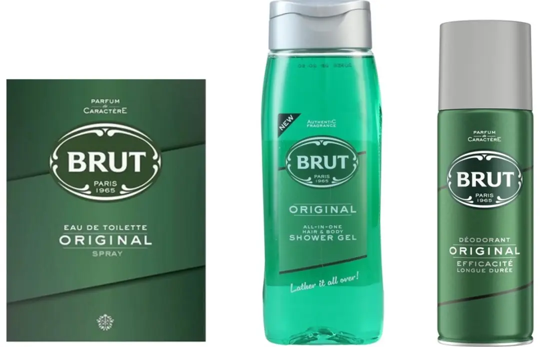 Brut Set