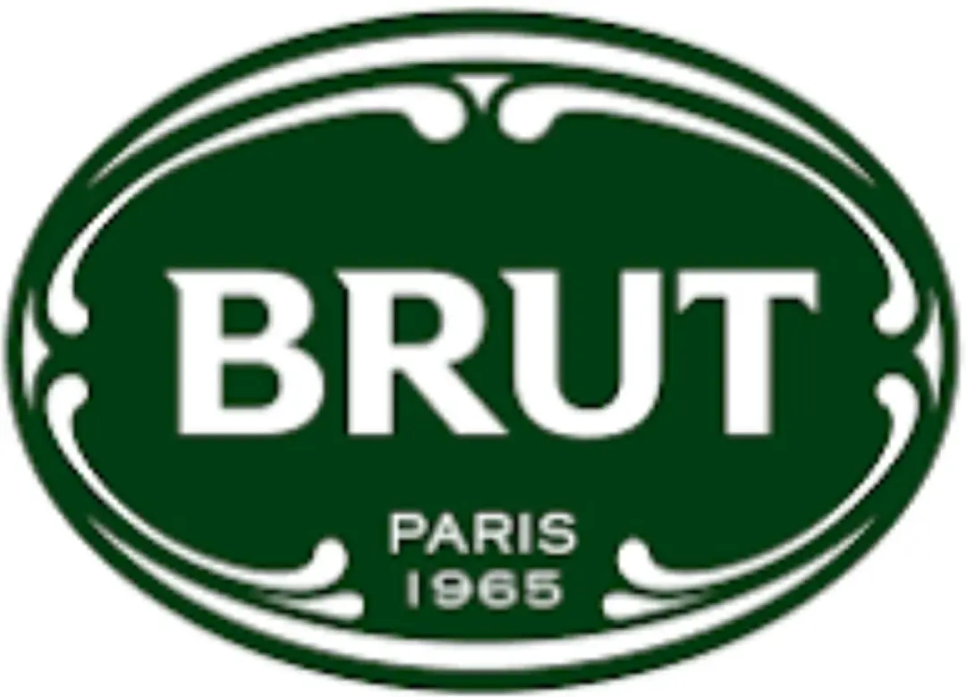 Brut Set - Eau de Toilette 100ml / Deo 200ml / Douchegel 500ml
