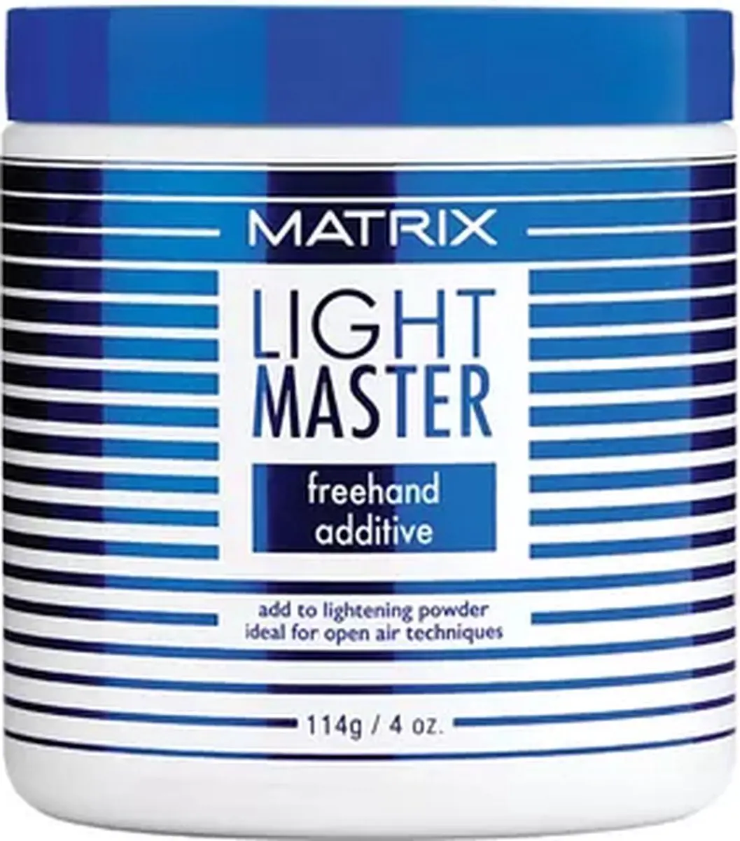 Matrix Light Master Balayage Cream 114ml