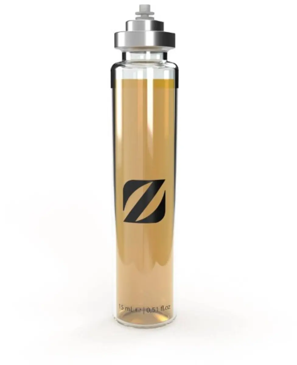 CHOGAN Olfazeta Parfum 011 15ml
