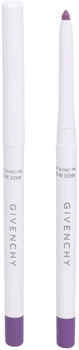 Givenchy Khol Couture Waterproof Oogpotlood 6 Lilac - 3ml