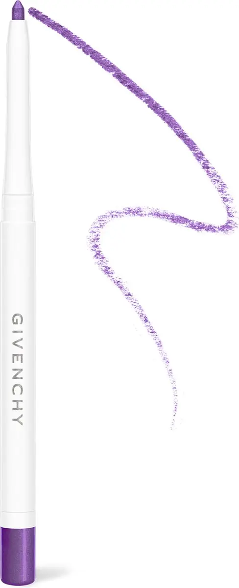 Givenchy Khol Couture Waterproof Oogpotlood 6 Lilac