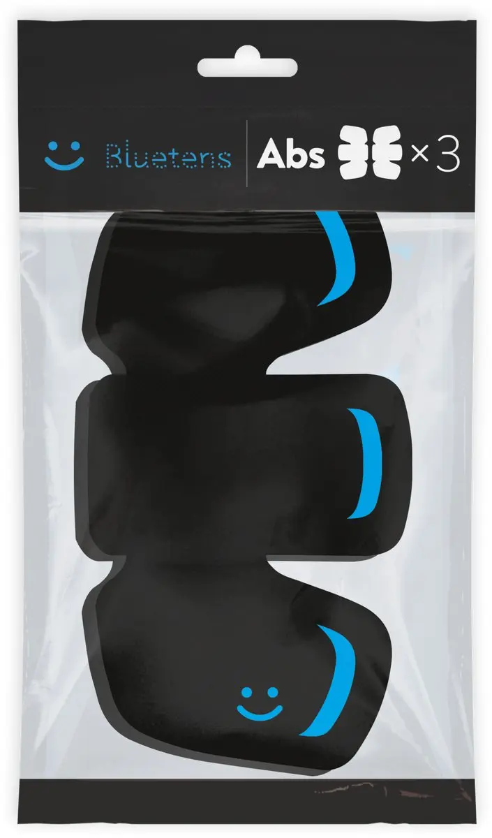 Bluetens Elektroden ABS ELEABS