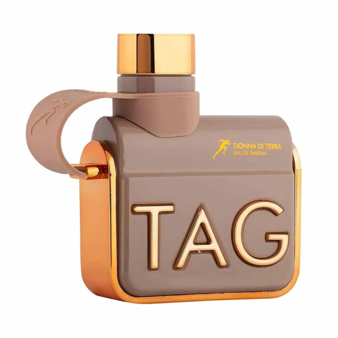 Armaf Tag Her Donna Di Terra Eau de Parfum 100ml