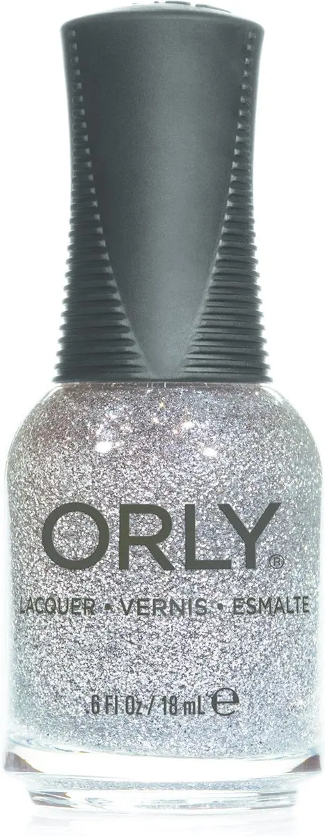Orly Tiara 3 Pix Nagellak Kit - 18ml - Multicolor