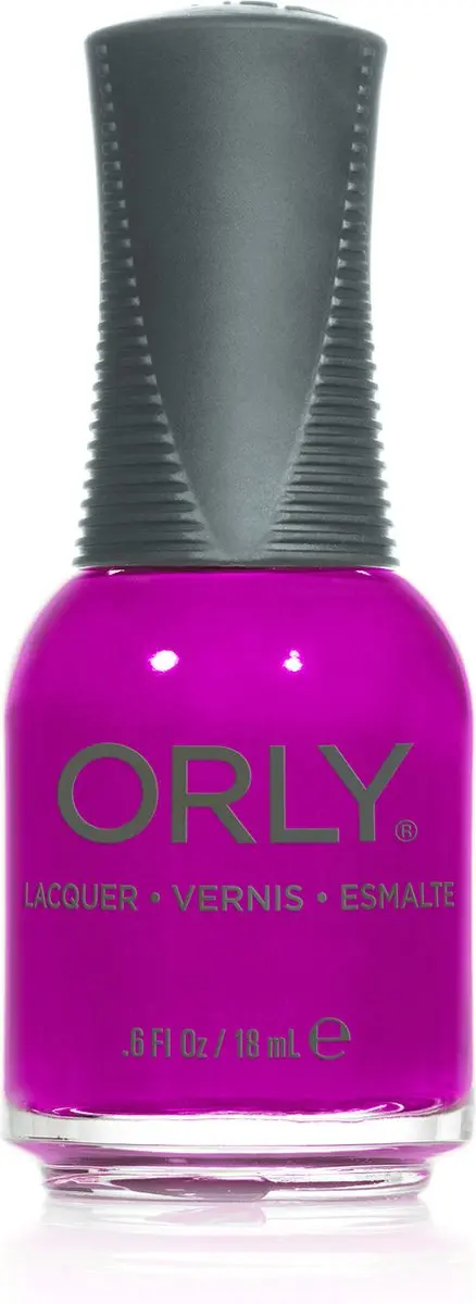 Orly Tiara 3 Pix Nagellak Kit - 18ml - Multicolor
