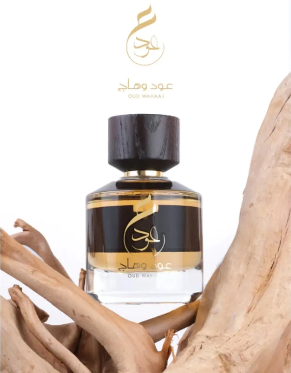 Paris Corner Oud Wahaaj Eau de Parfum 100ml